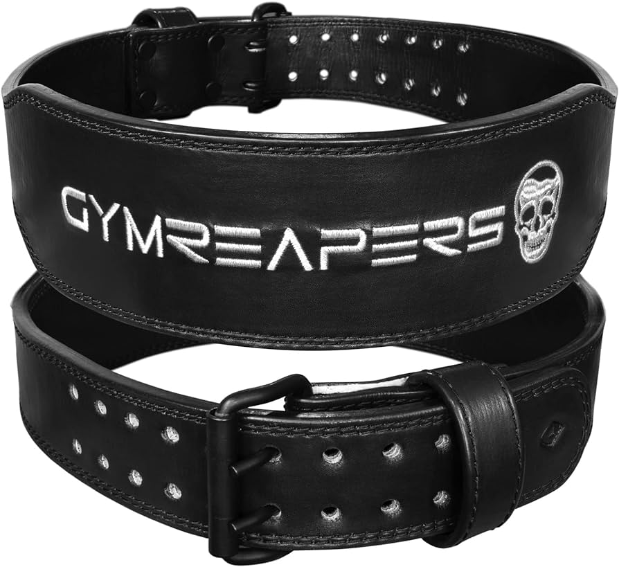 Weight Lifting Belt Make_Imported